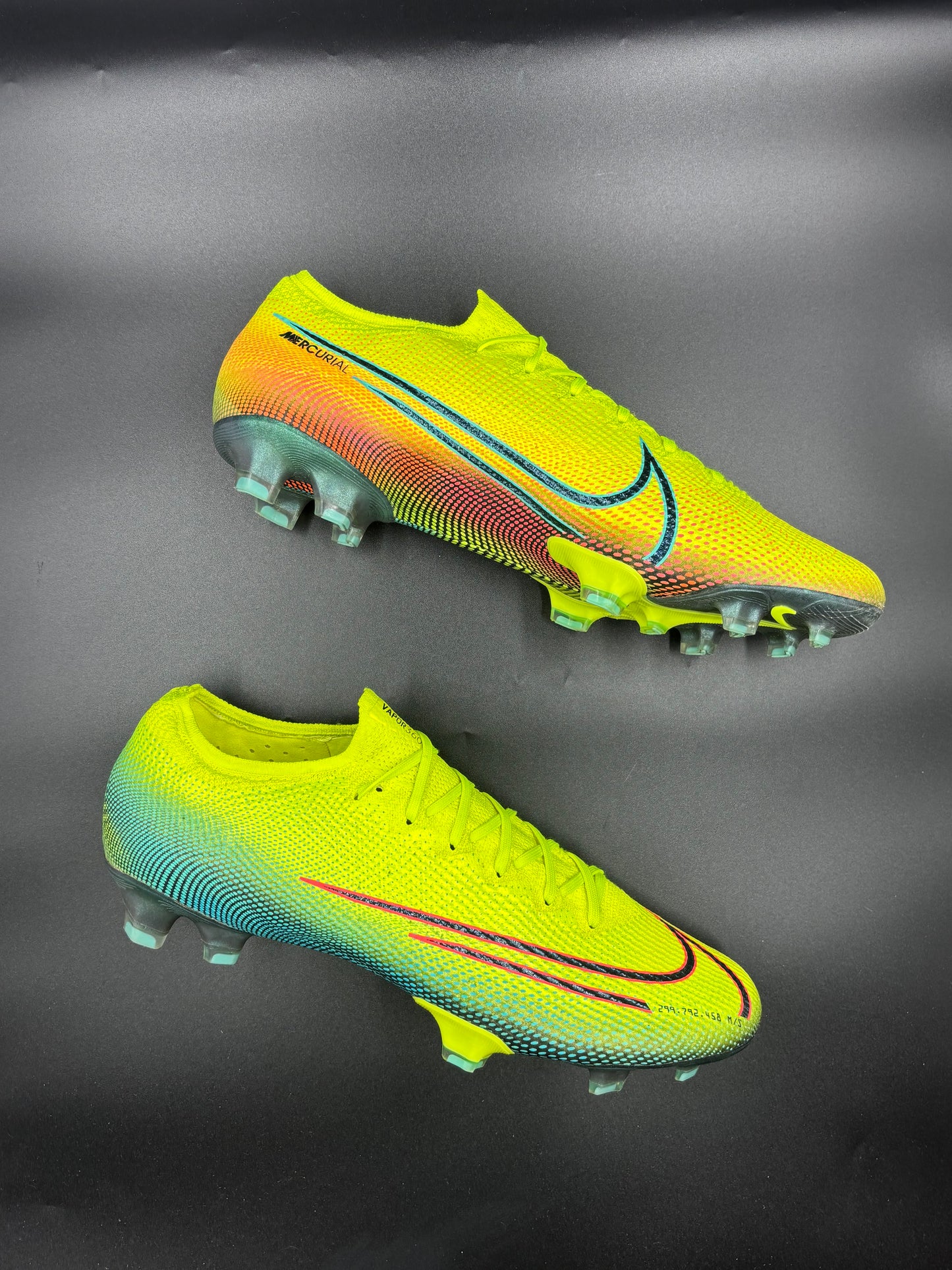Nike Mercurial Vapor MDS FG
