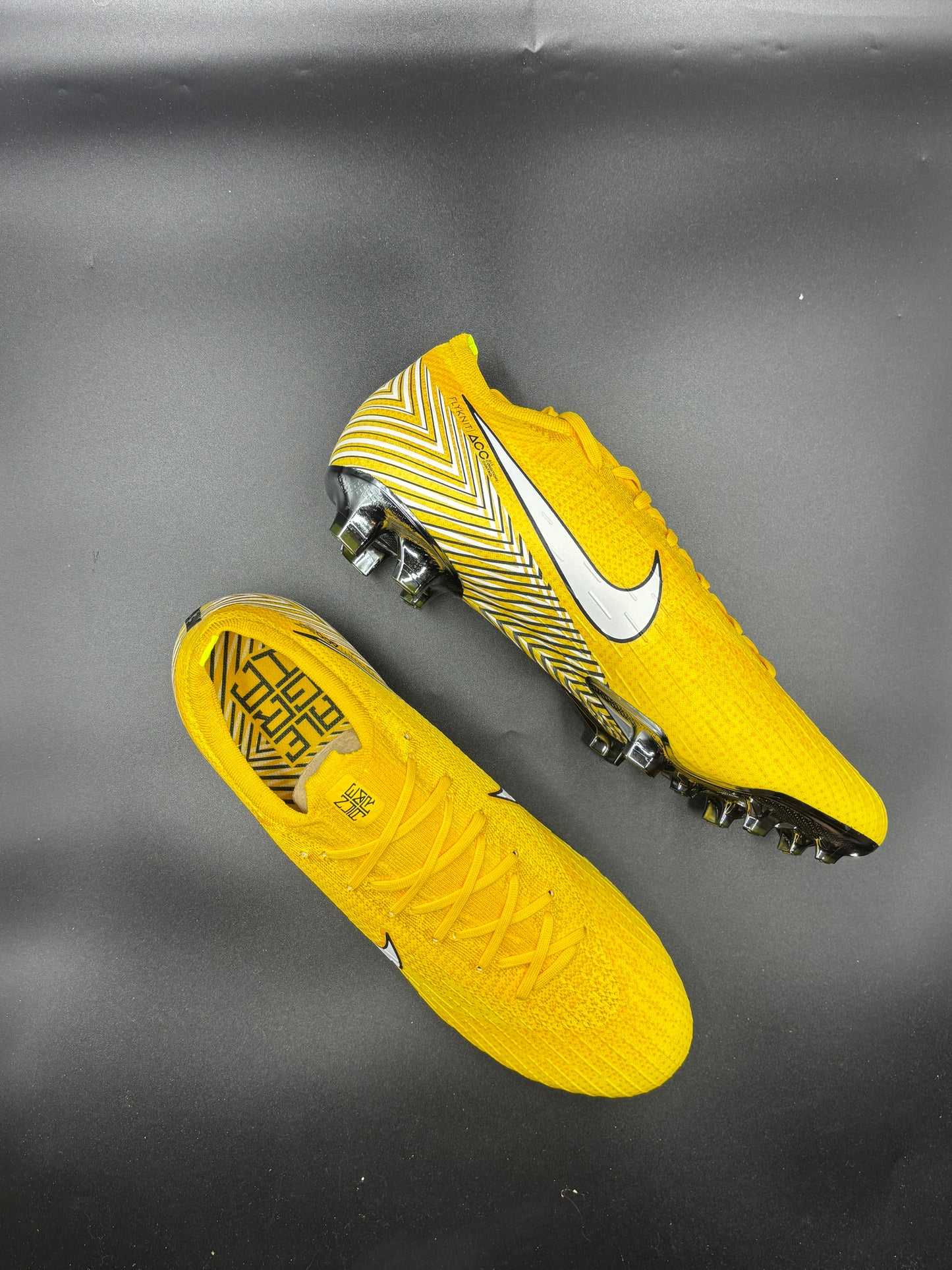 Nike Mercurial Vapor NJR