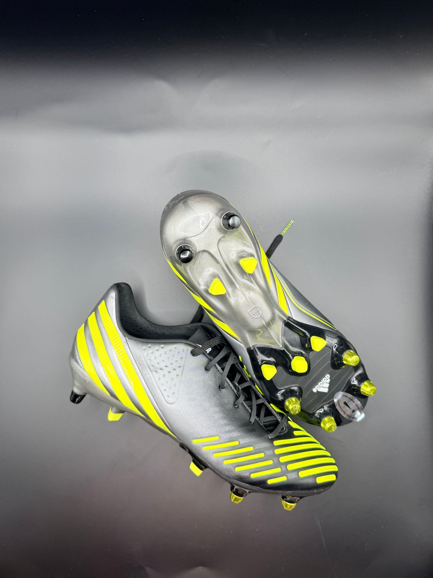 Adidas Predator LZ SG