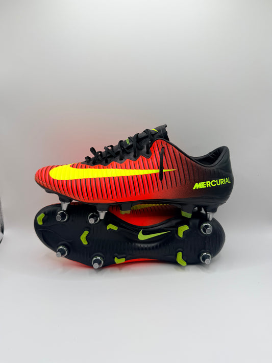 Nike Mercurial Vapor XI