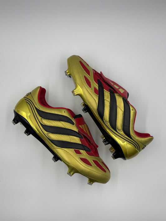Adidas Predator ZIDANE Remake