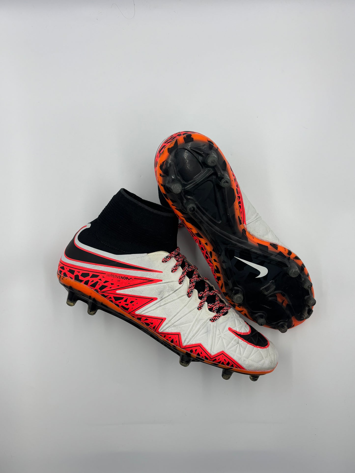 Nike Hypervenom 2 NIKE ID