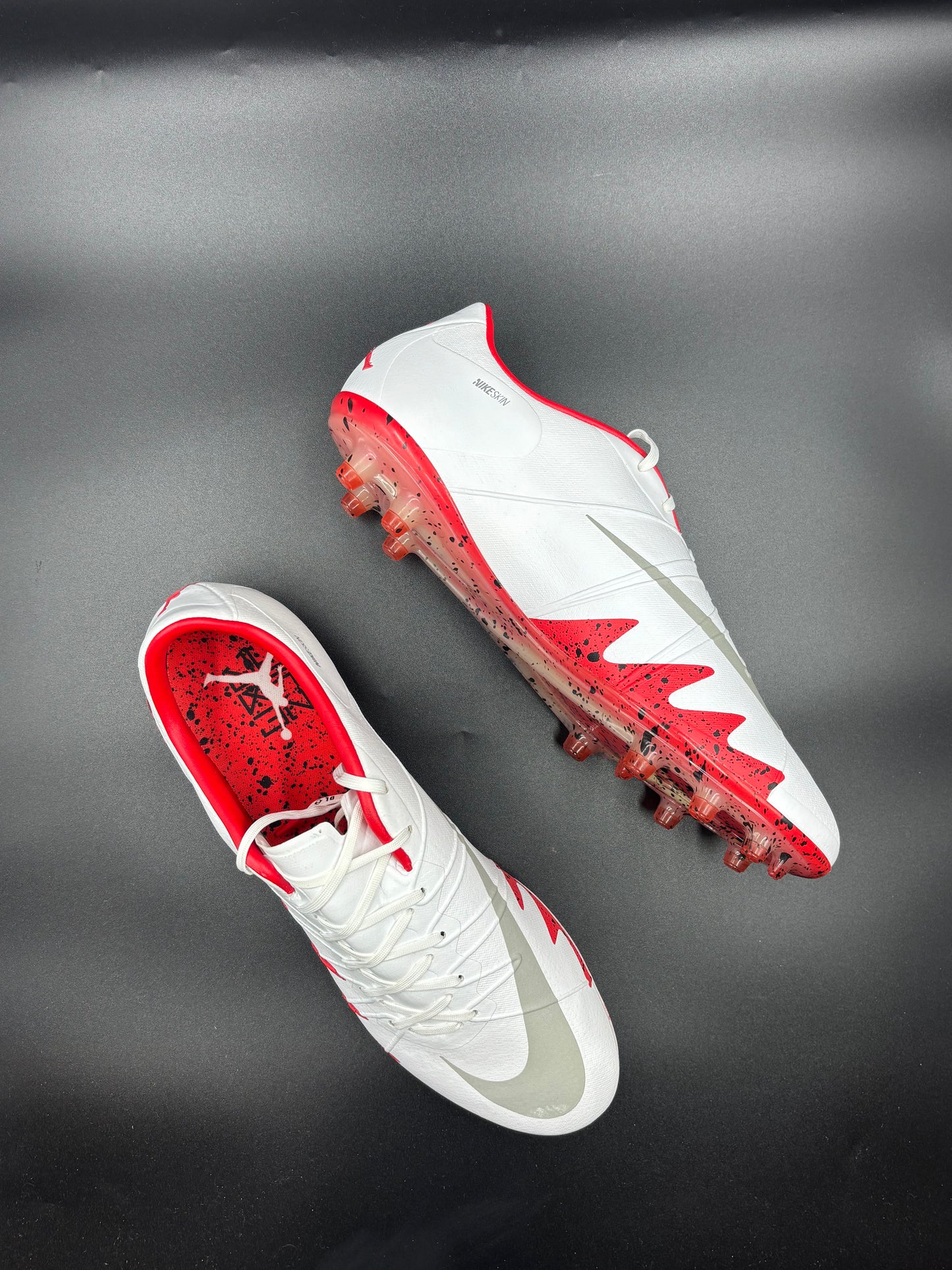 Nike Hypervenom X Jordan