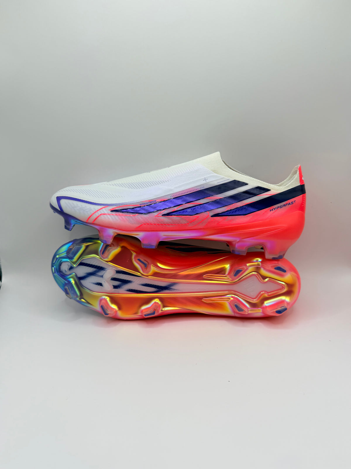 Adidas Laceless F50 FG