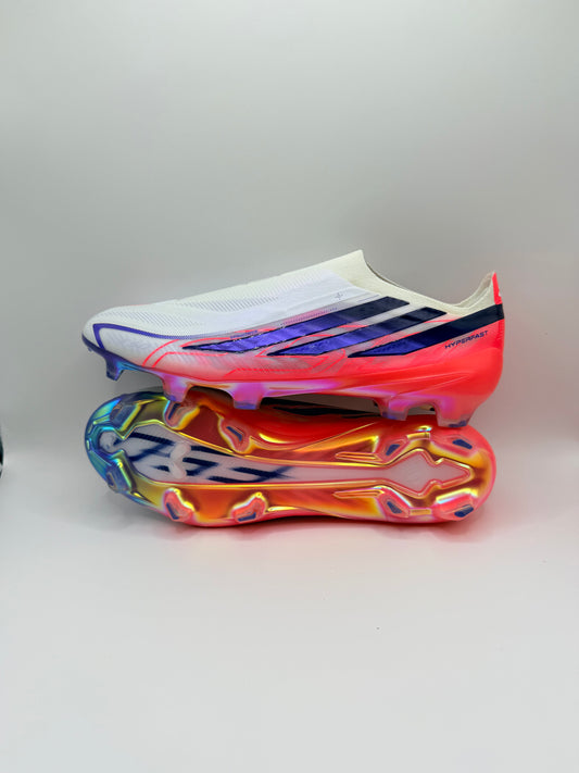 Adidas Laceless F50 FG