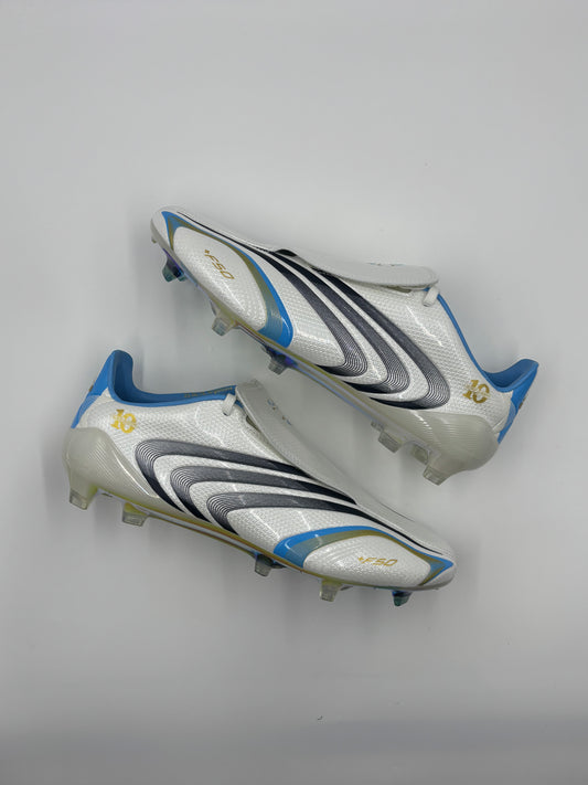 Adidas F50 TUNIT Remake