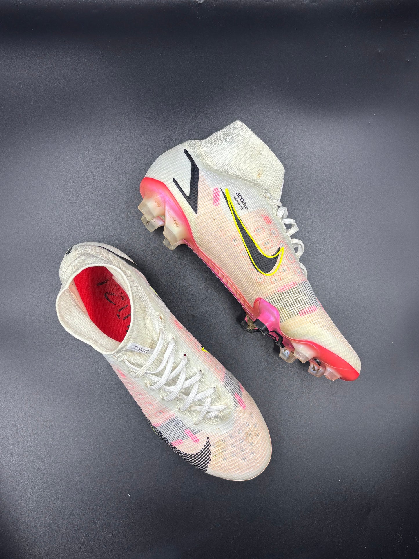 Nike Mercurial Superfly FG