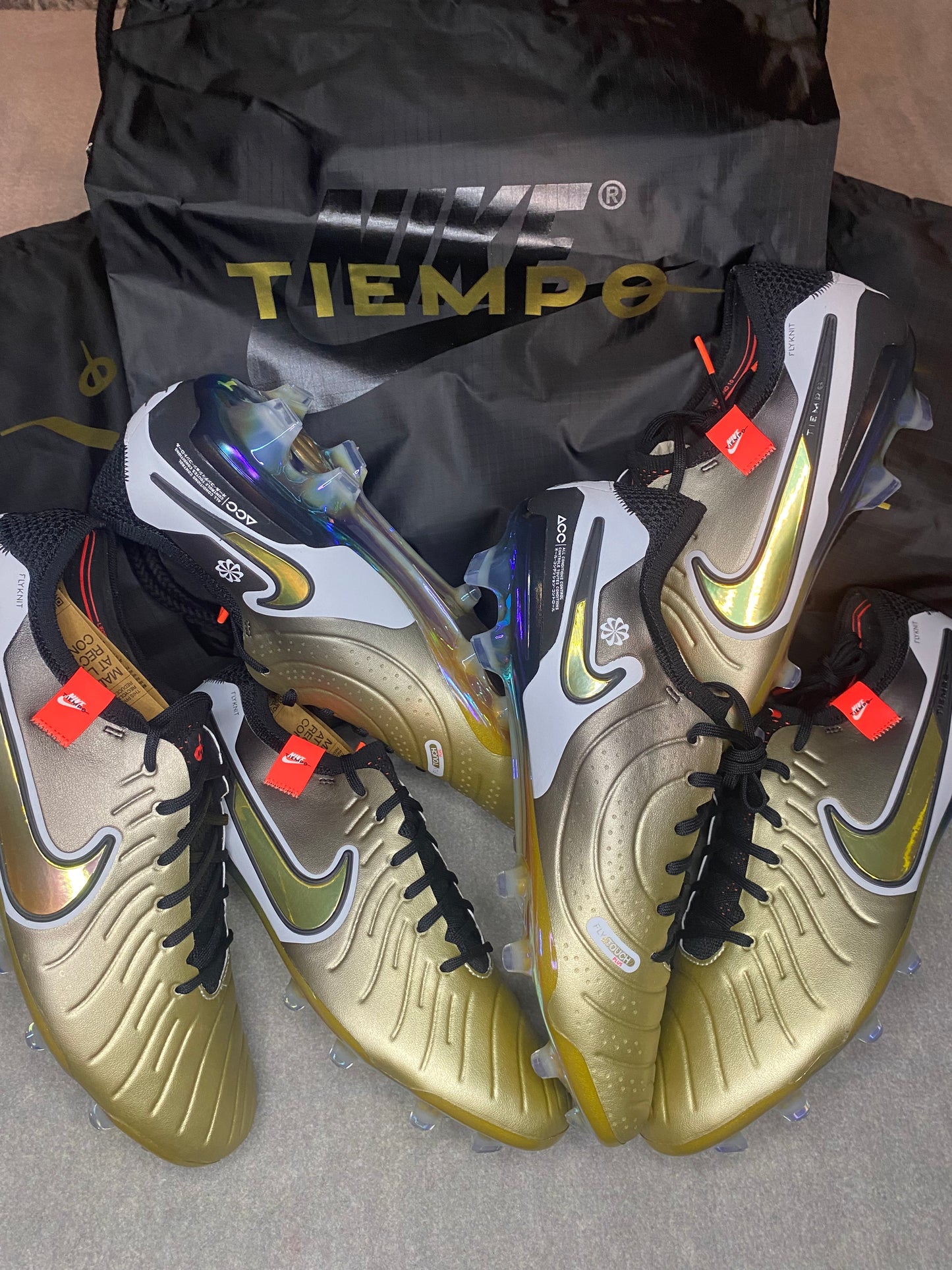 Nike Tiempo Legend 10