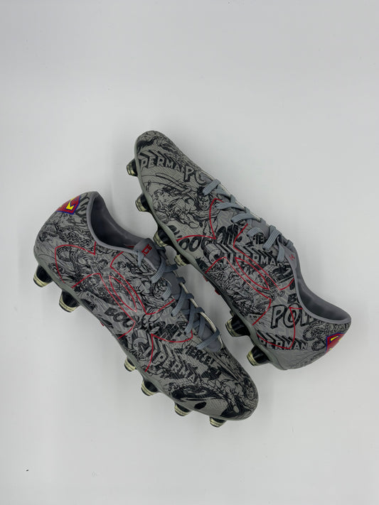 Under Armour Superman’s