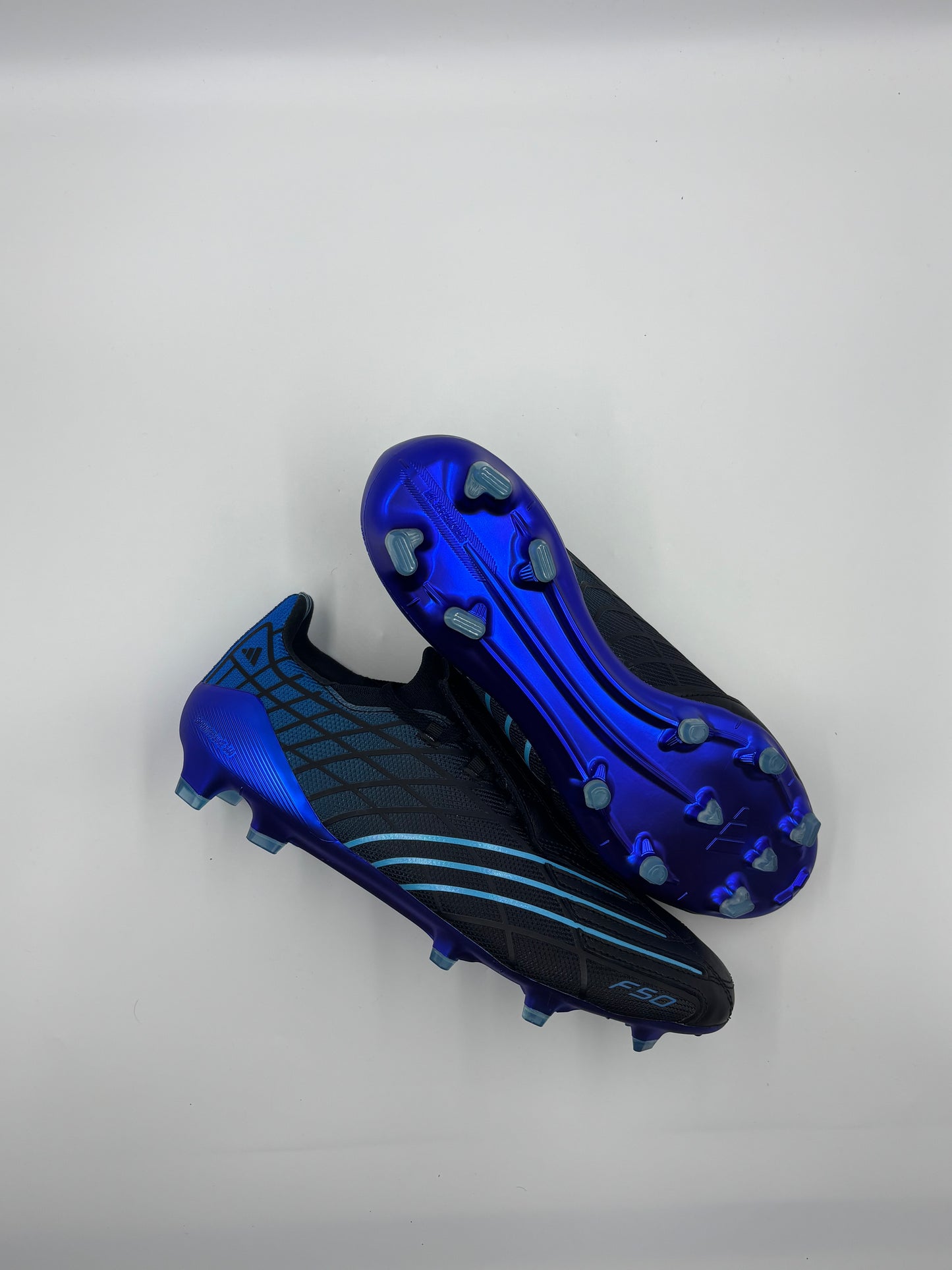 Adidas F50 Spider Remake