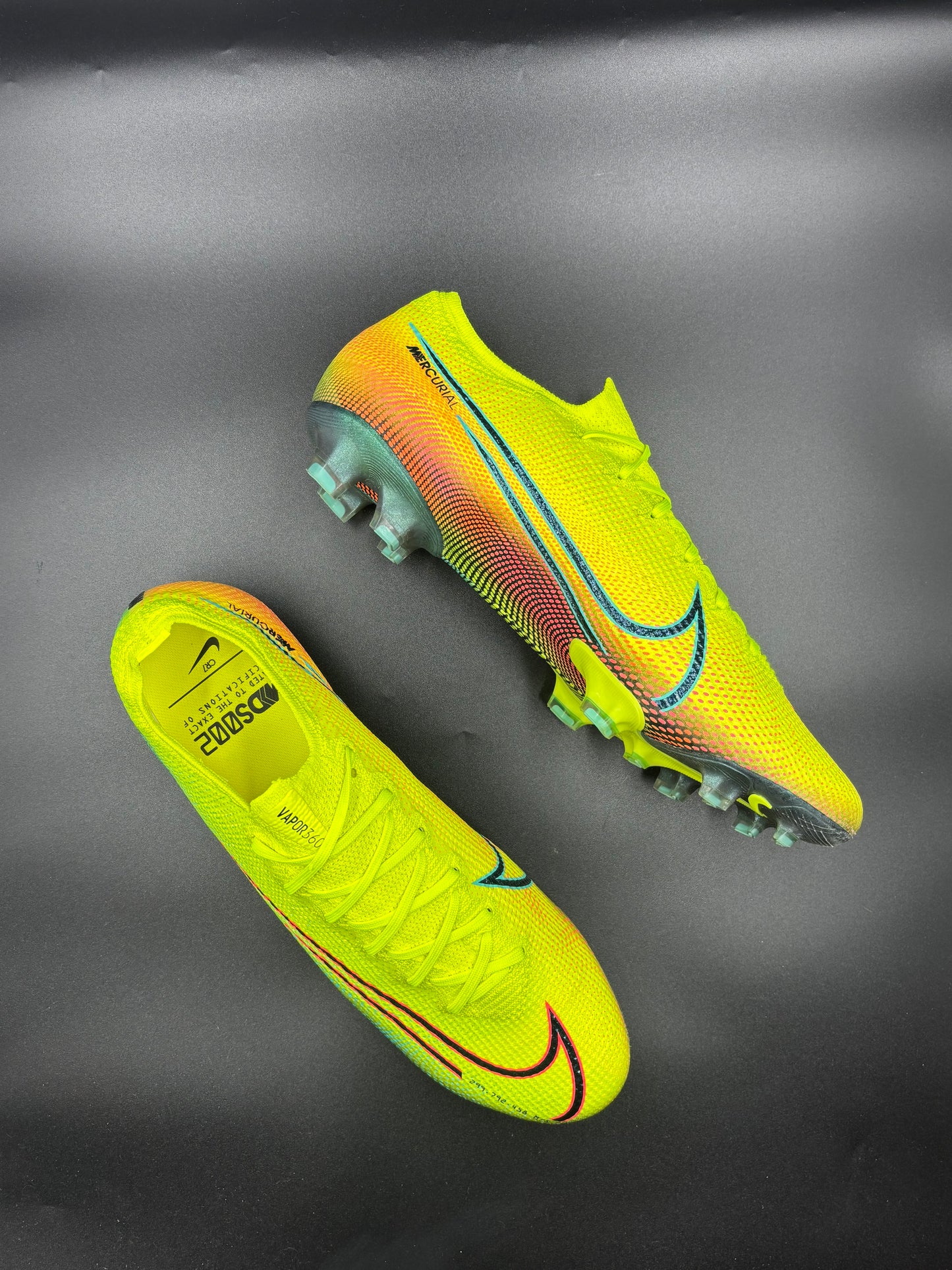 Nike Mercurial Vapor MDS FG