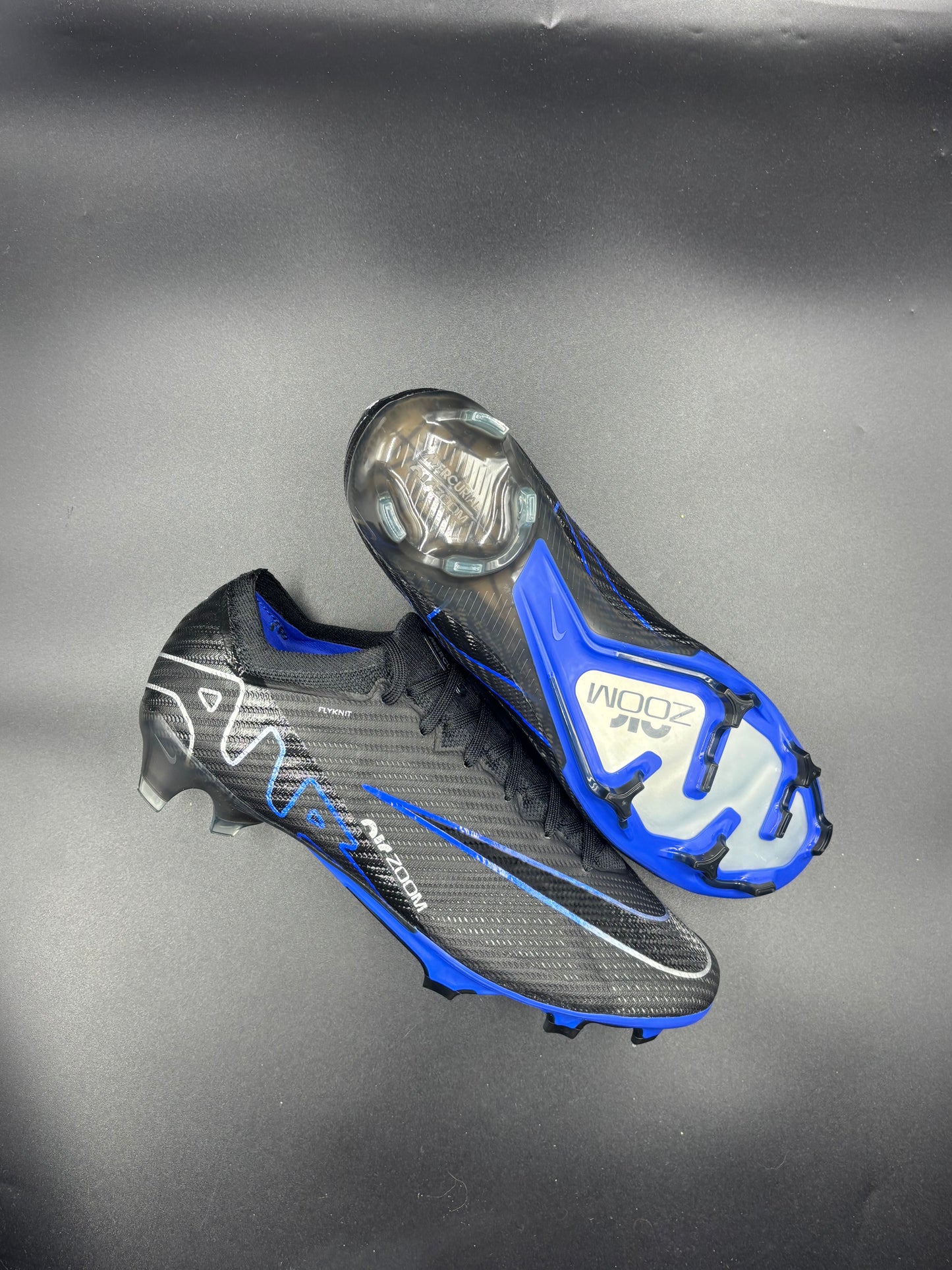 Nike Mercurial Vapor 15 FG