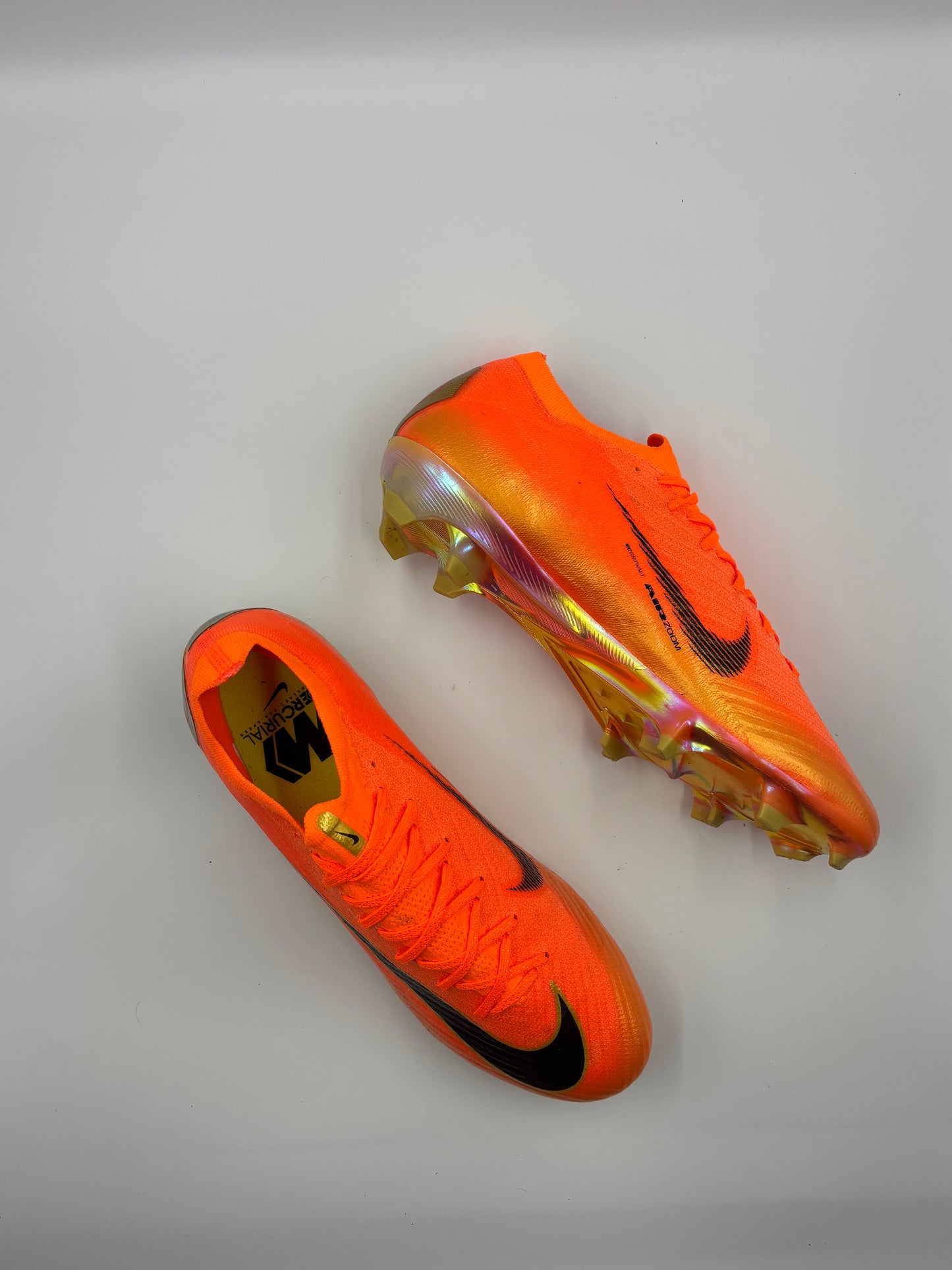 Nike Mercurial Vapor Déjà vu