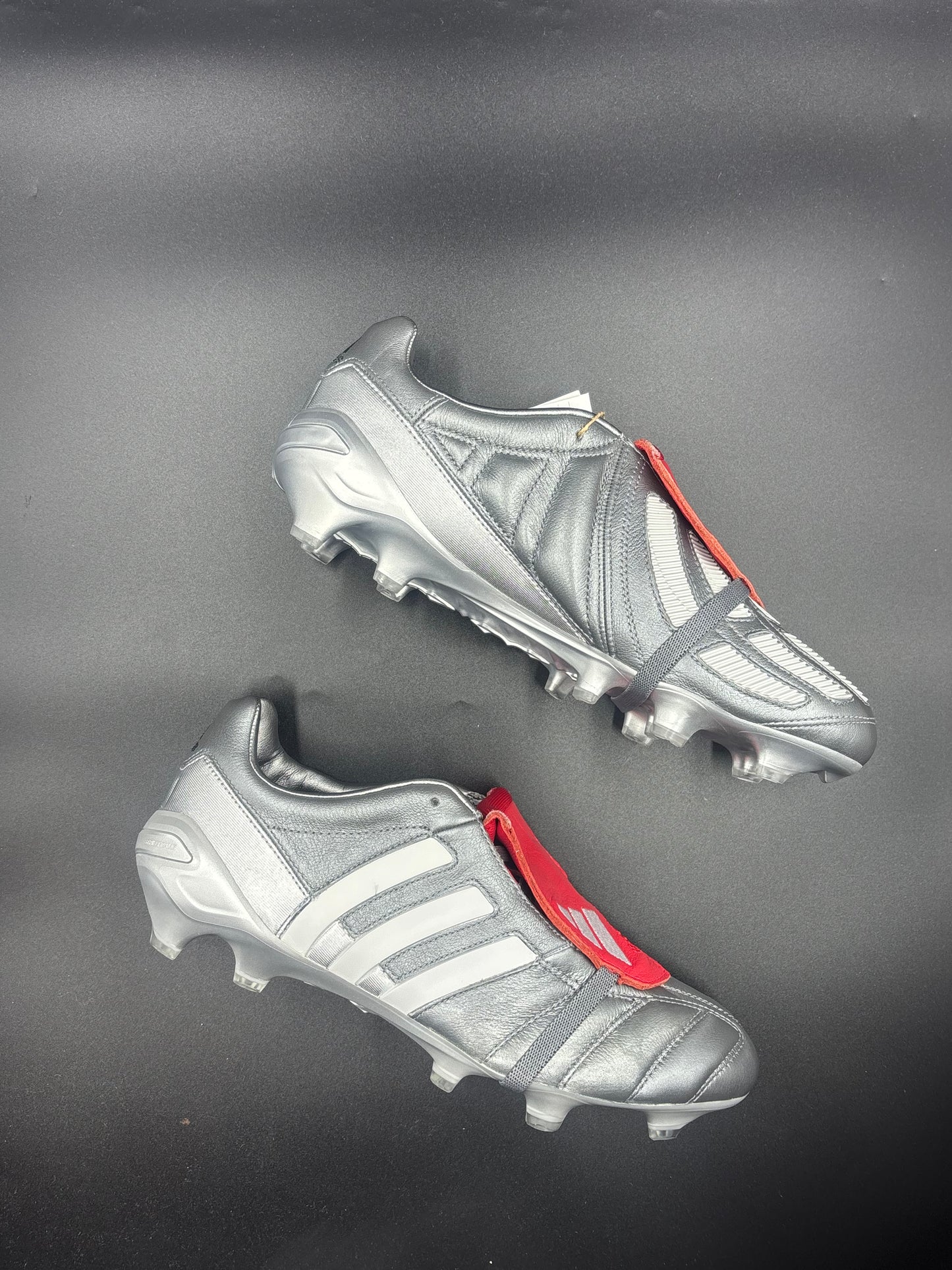 Adidas Predator Mania Remake