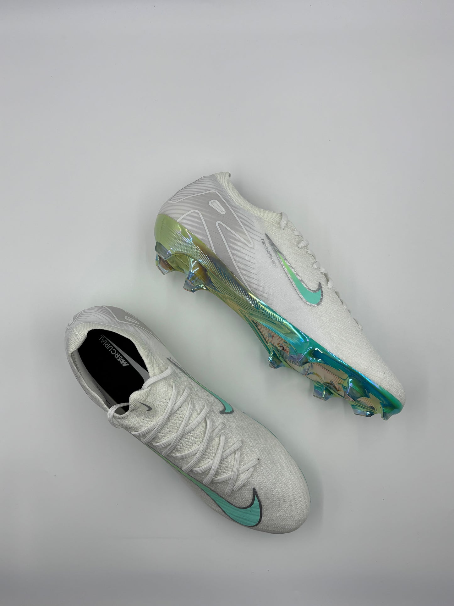 Nike Mercurial Vapor NIKE ID
