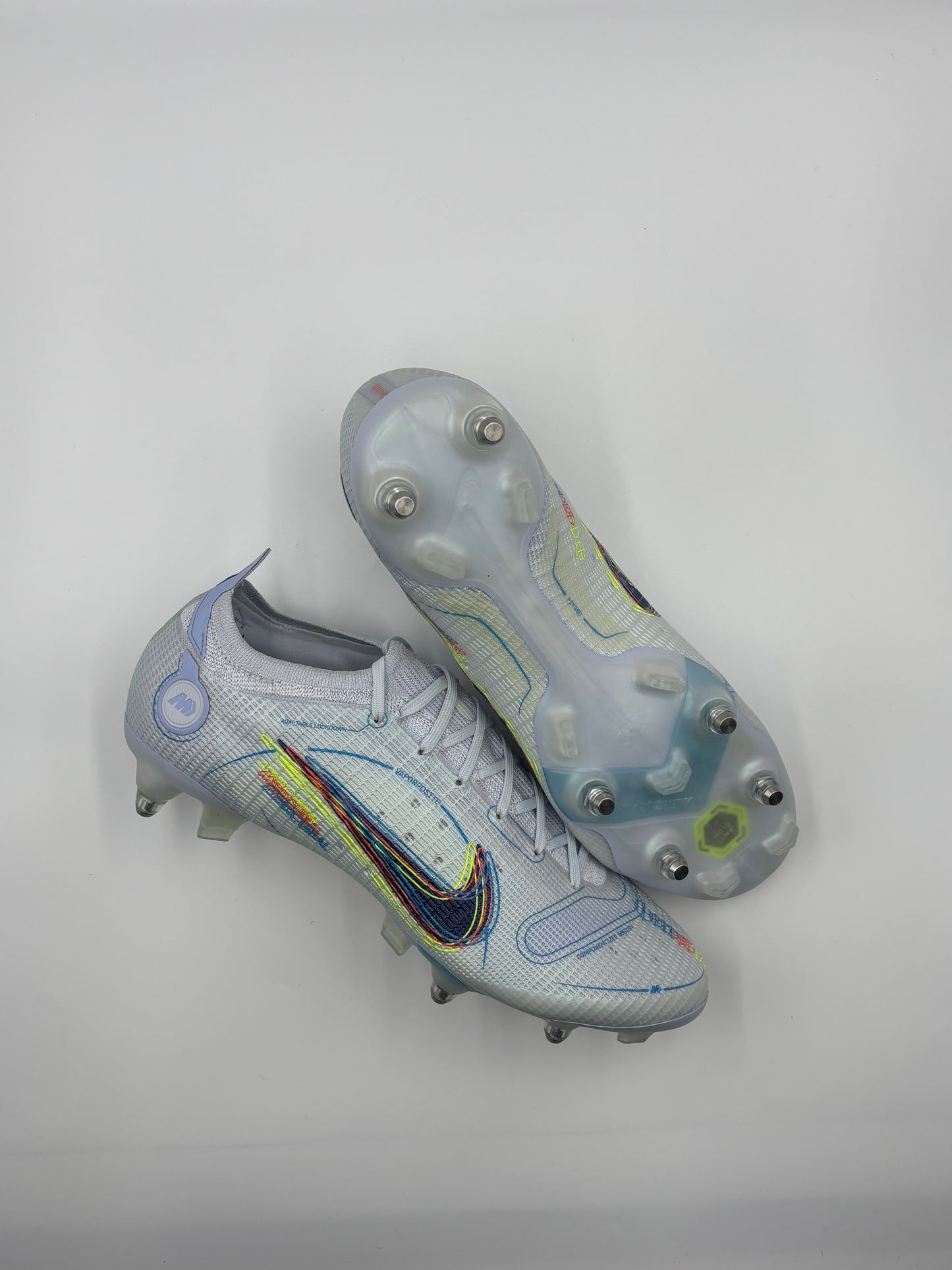 Nike Mercurial Vapor 14
