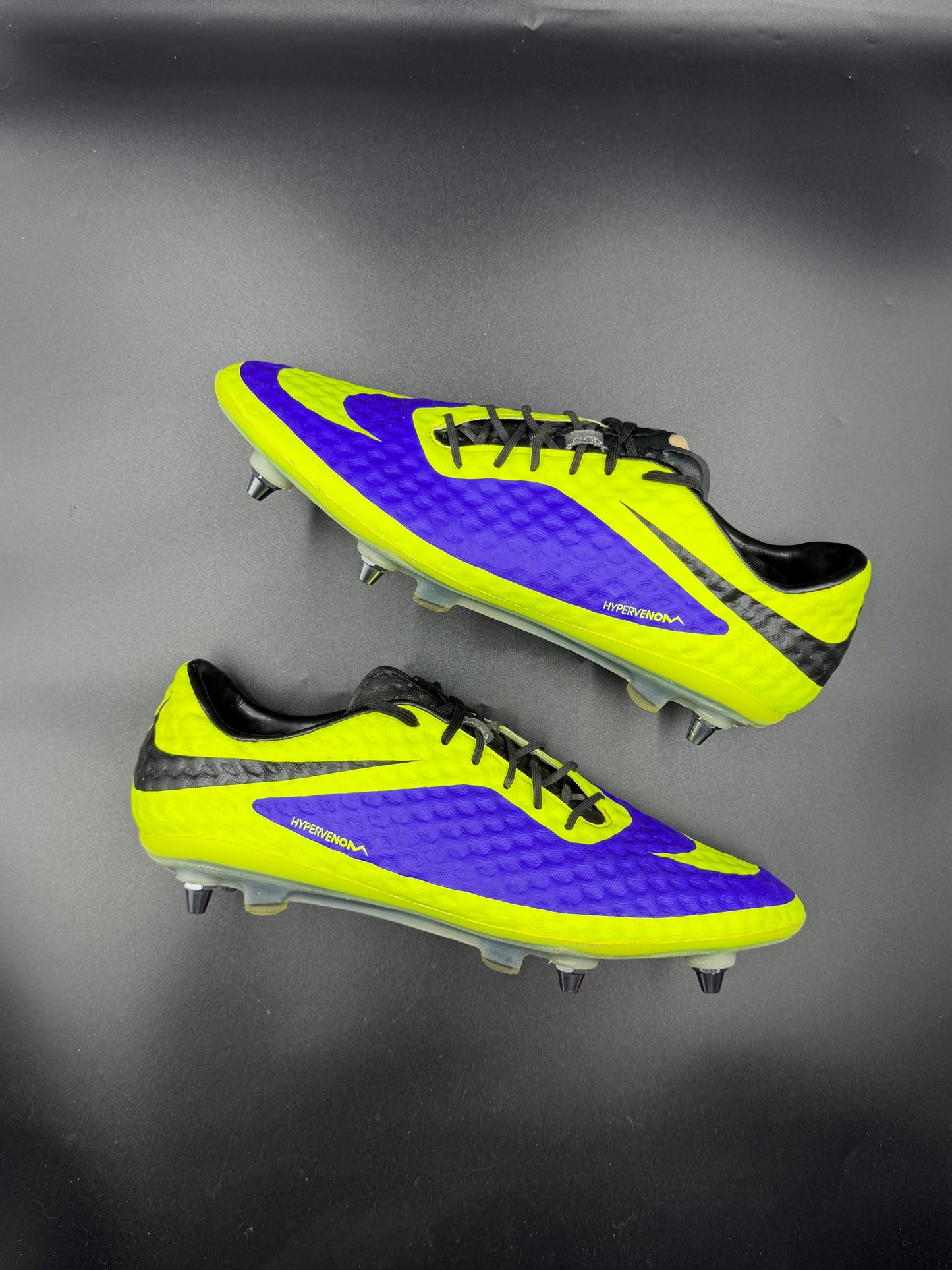 Nike Hypervenom 1 SG
