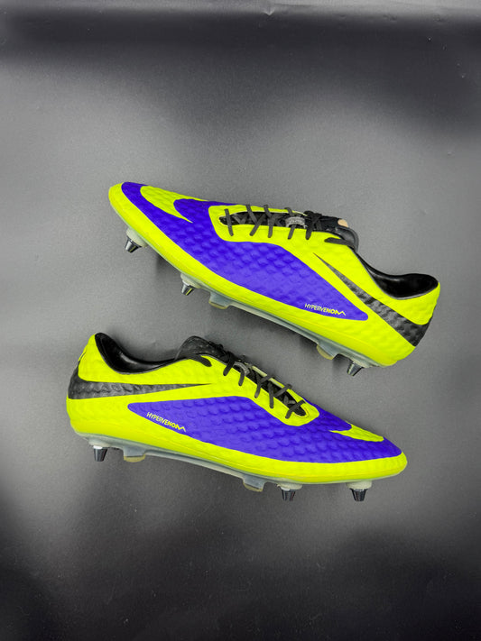 Nike Hypervenom 1 SG