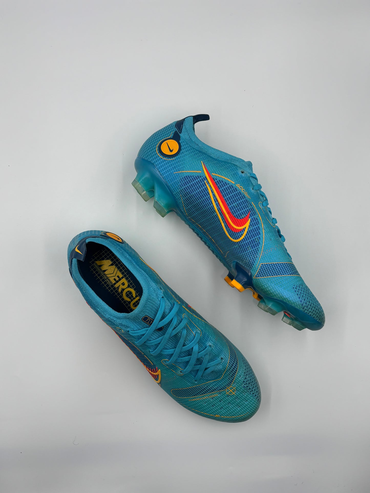 Nike Mercurial Vapor 14 FG