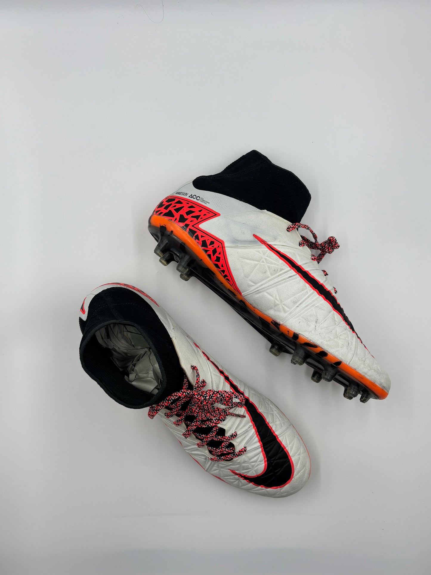 Nike Hypervenom 2 NIKE ID