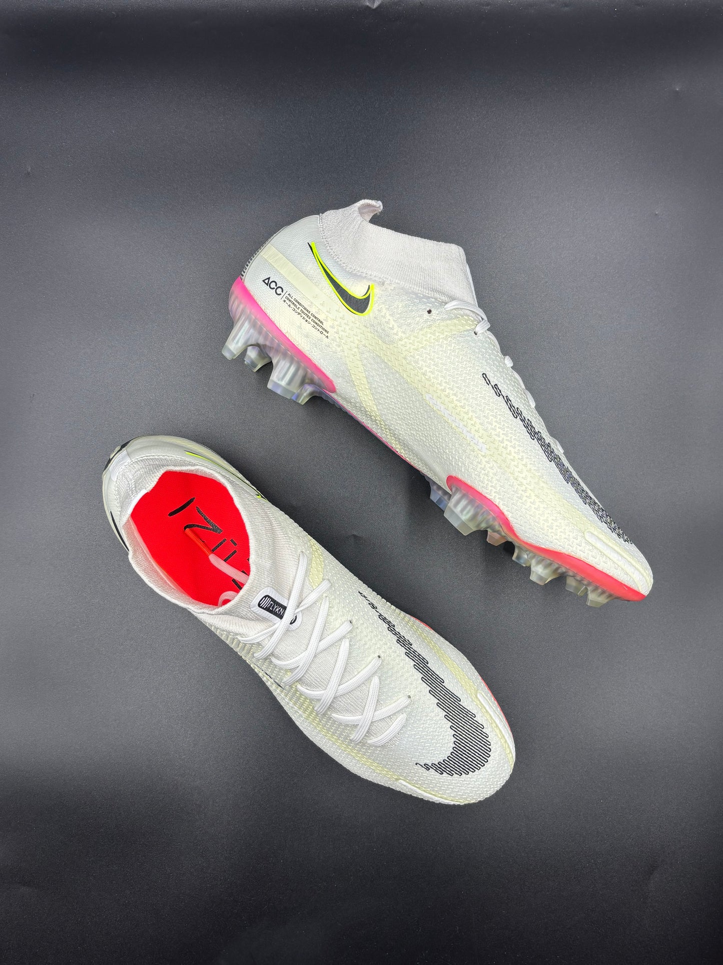 Nike Phantom GT FG