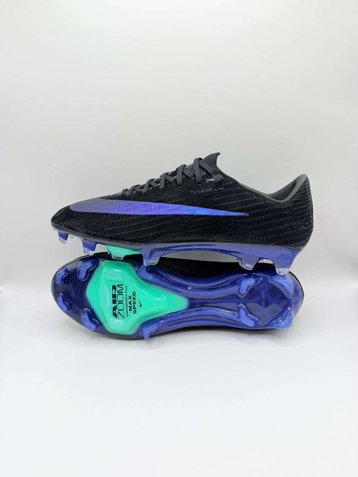 Nike Mercurial Superfly 2027 FG