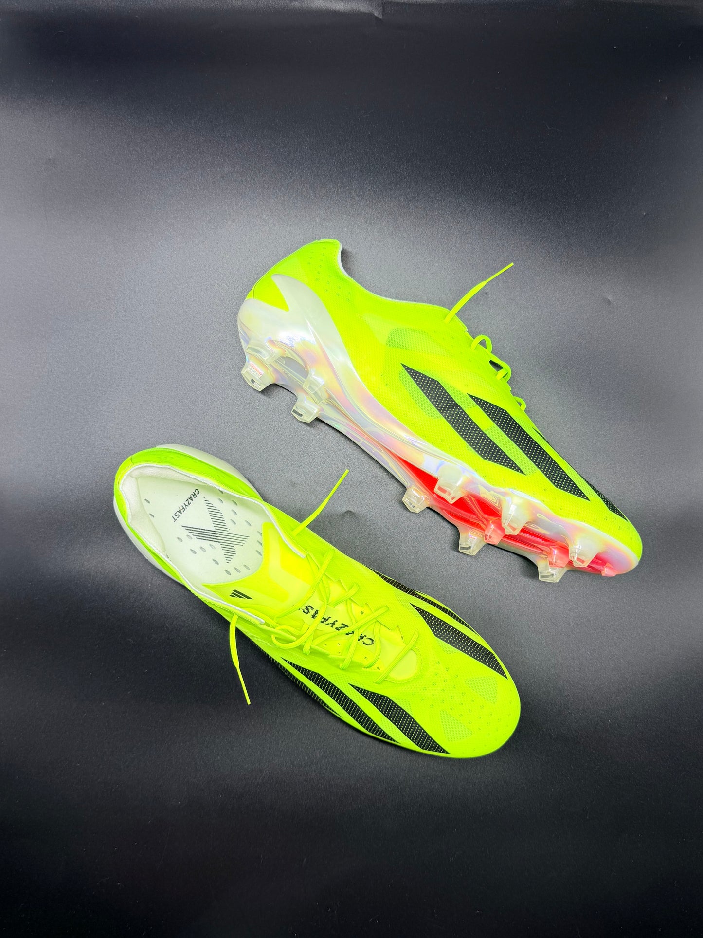 Adidas X Crazyfast FG