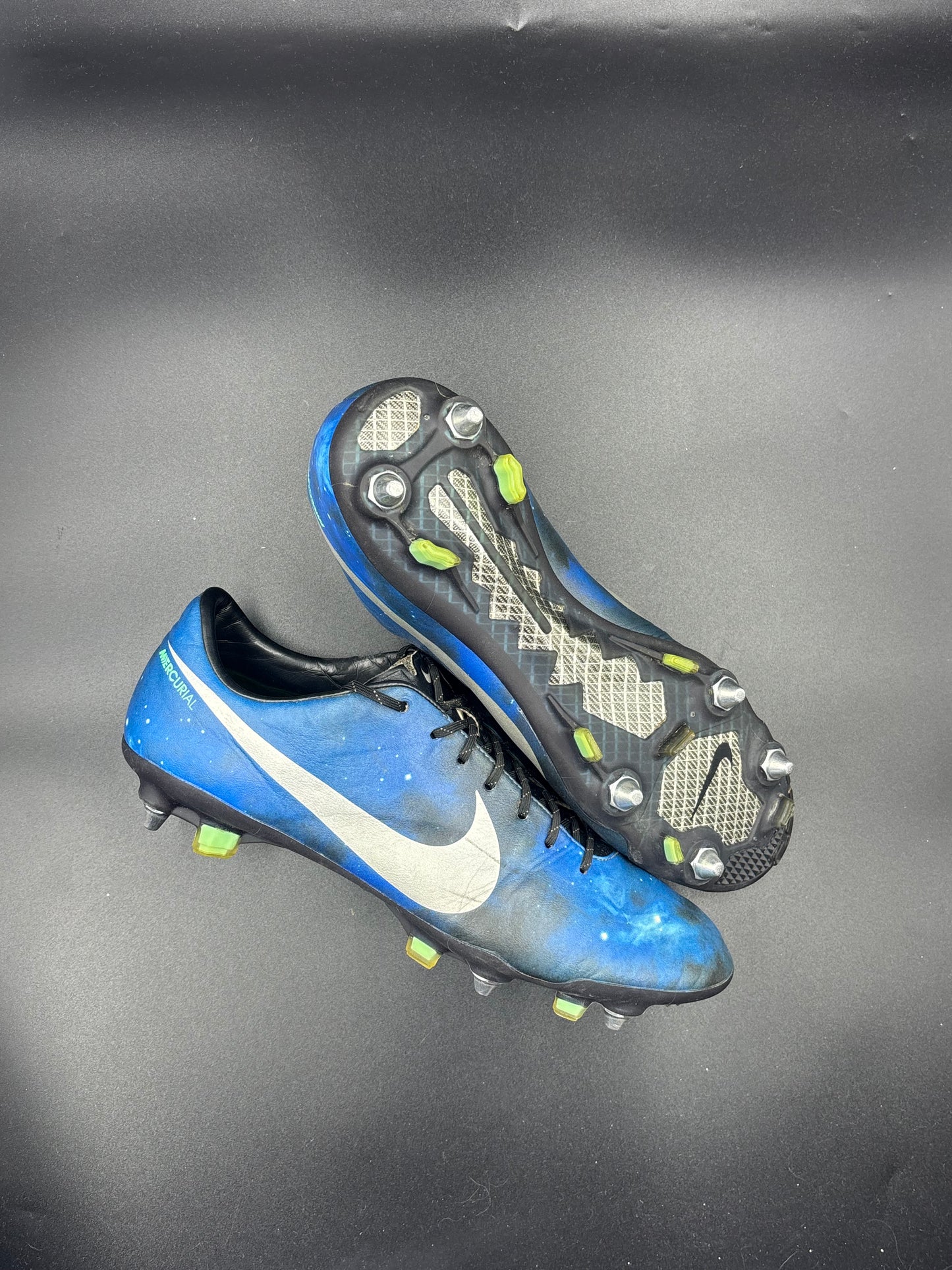 Nike Mercurial Vapor CR7 GALAXY