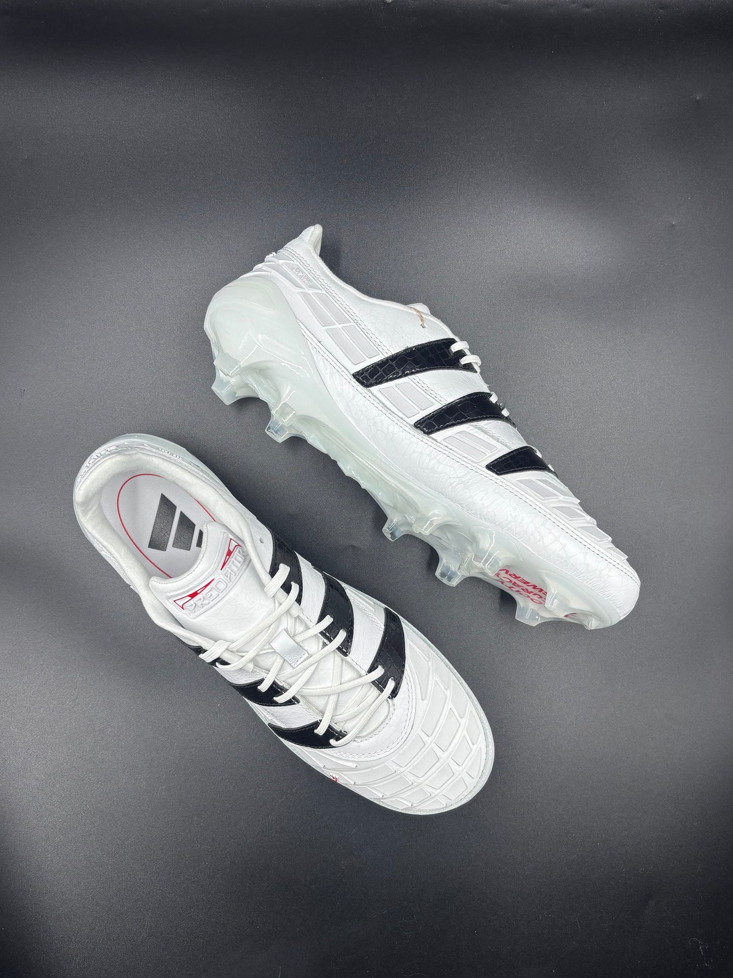 Adidas Predator 1994 Remake