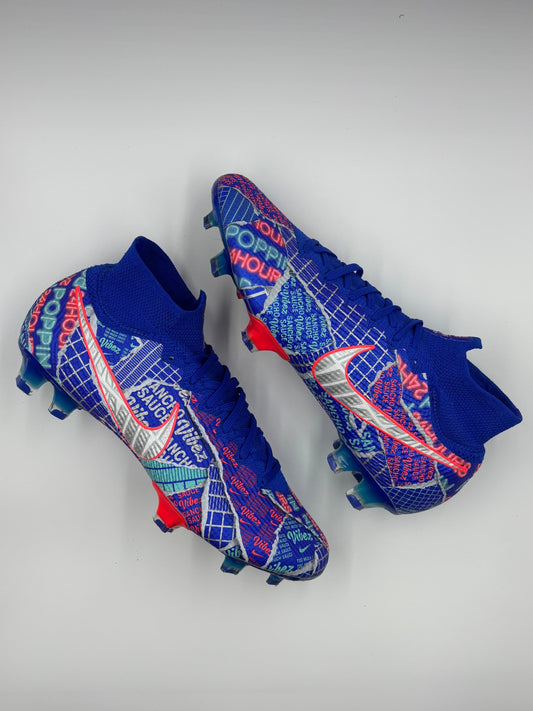 Nike Mercurial Superfly Sancho