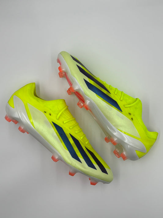 Adidas X crazyfast .1 FG