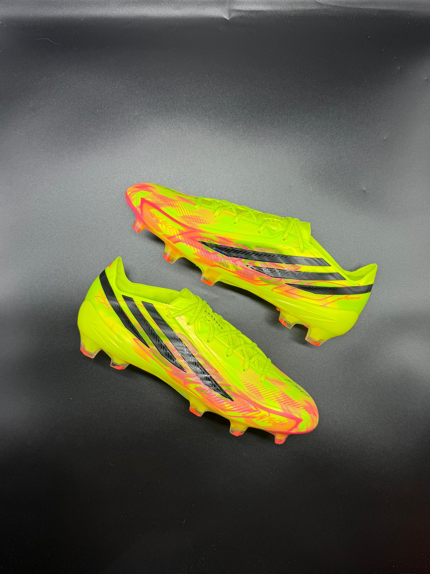 Adidas F50 Hyperfast FG