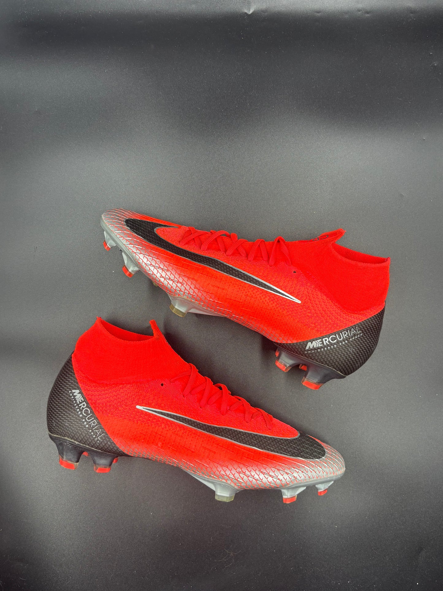Nike Mercurial Superfly CR7