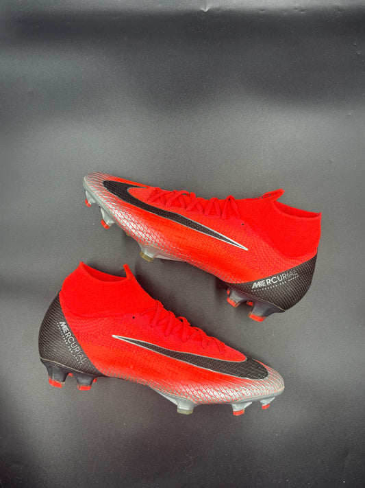 Nike Mercurial Superfly CR7