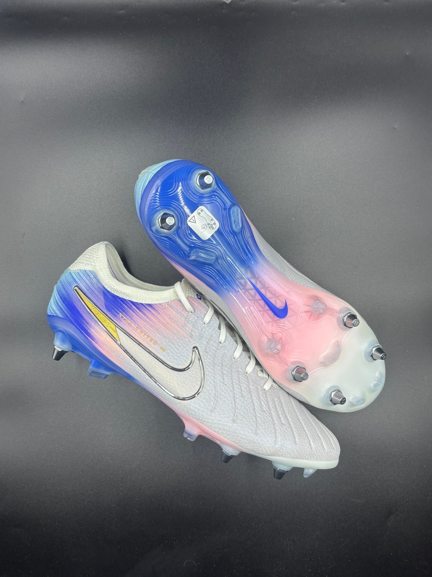 Nike Tiempo 10 SG