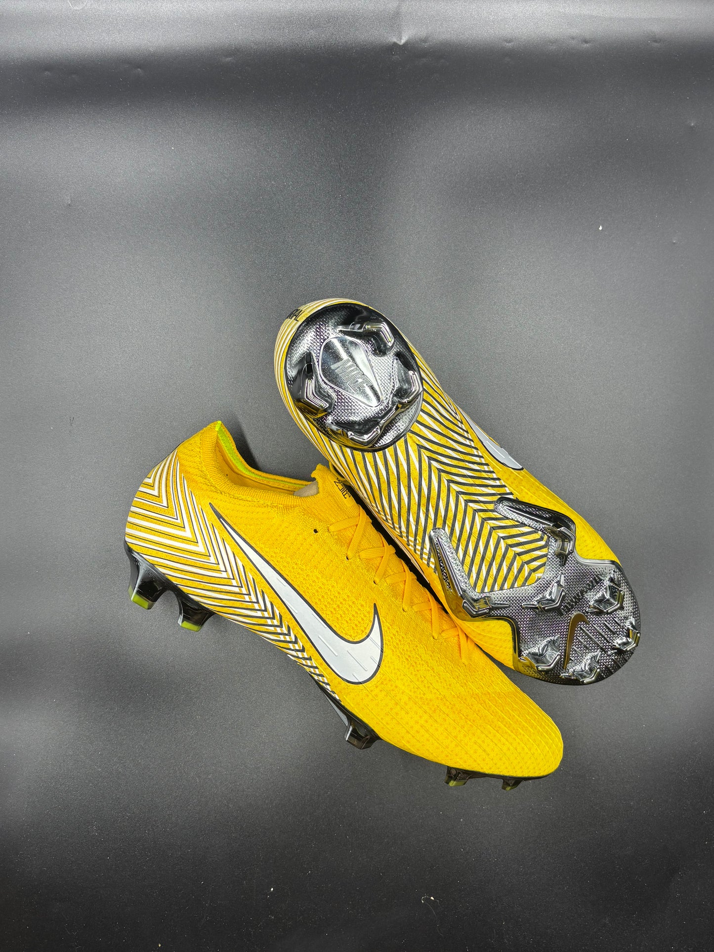 Nike Mercurial Vapor NJR