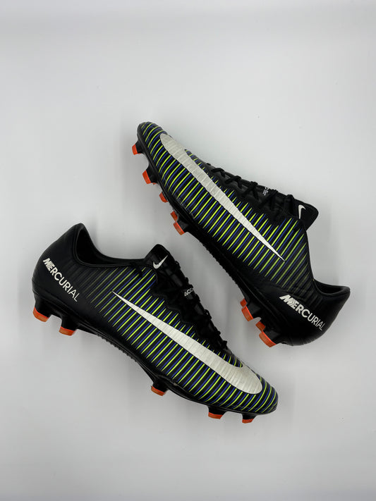 Nike Mercurial Vapor 11