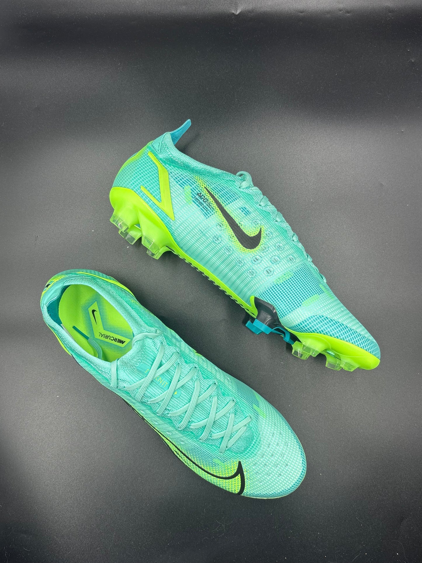 Nike Mercurial Vapor 14 FG