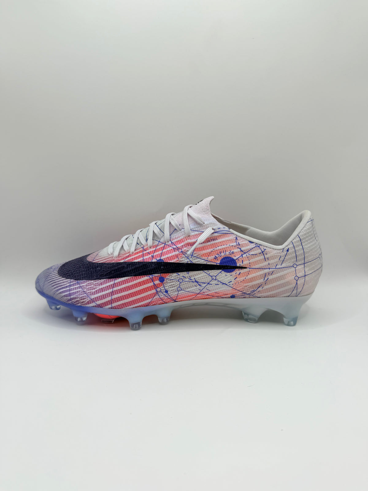 Nike Mercurial Superfly 2027 AG