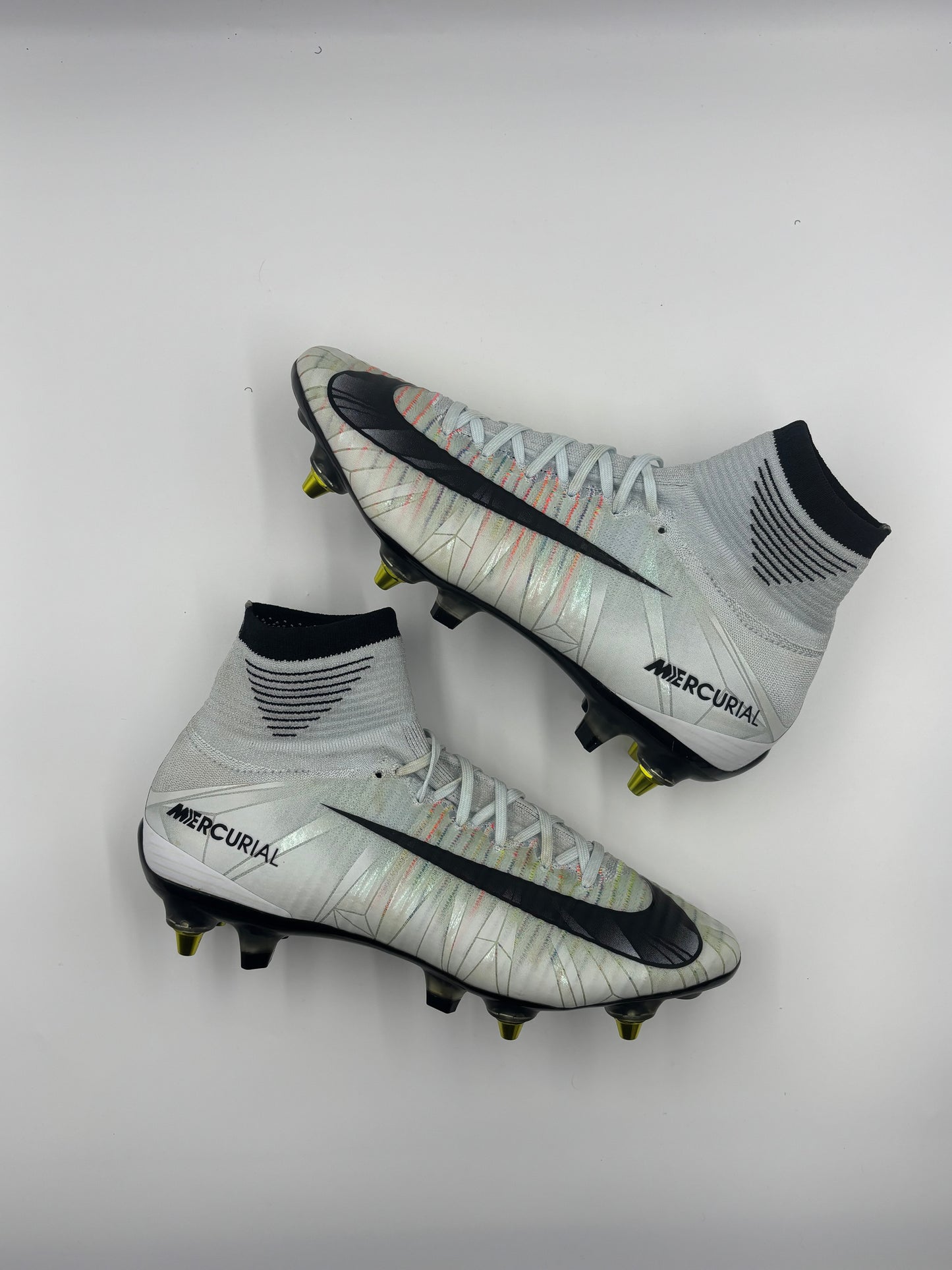 Nike Mercurial Superfly CR7