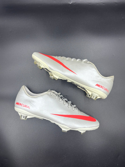 Nike Mercurial Vapor X NIKE ID