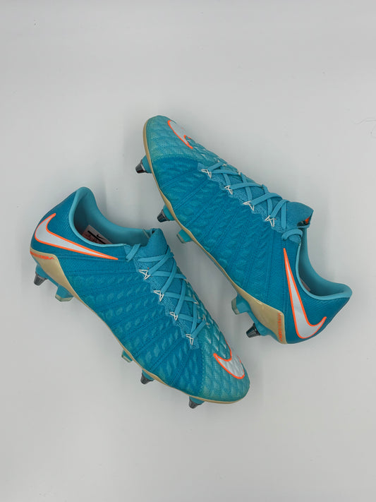 Nike Hypervenom 2