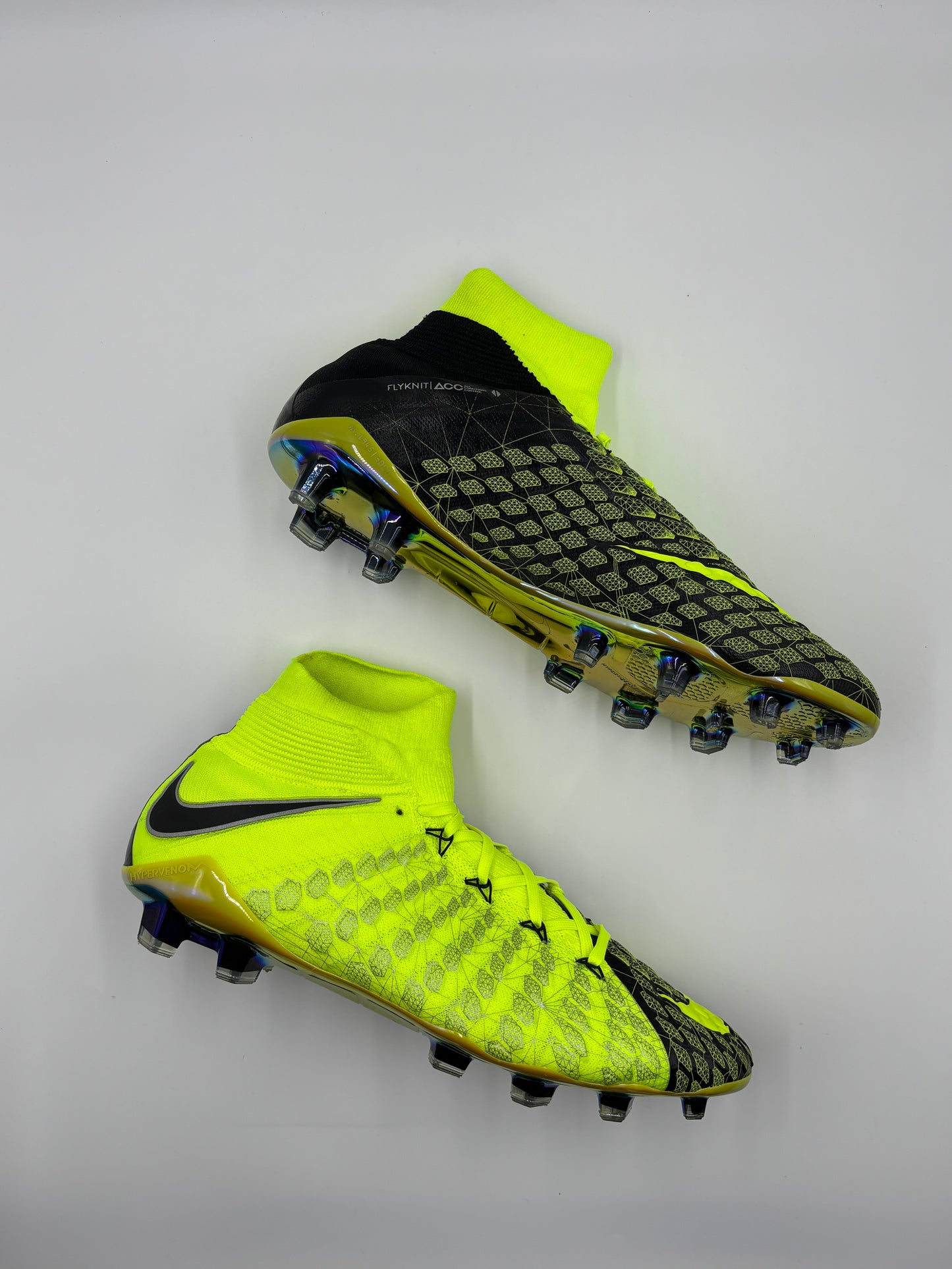 Nike Hypervenom 3 EA SPORTS