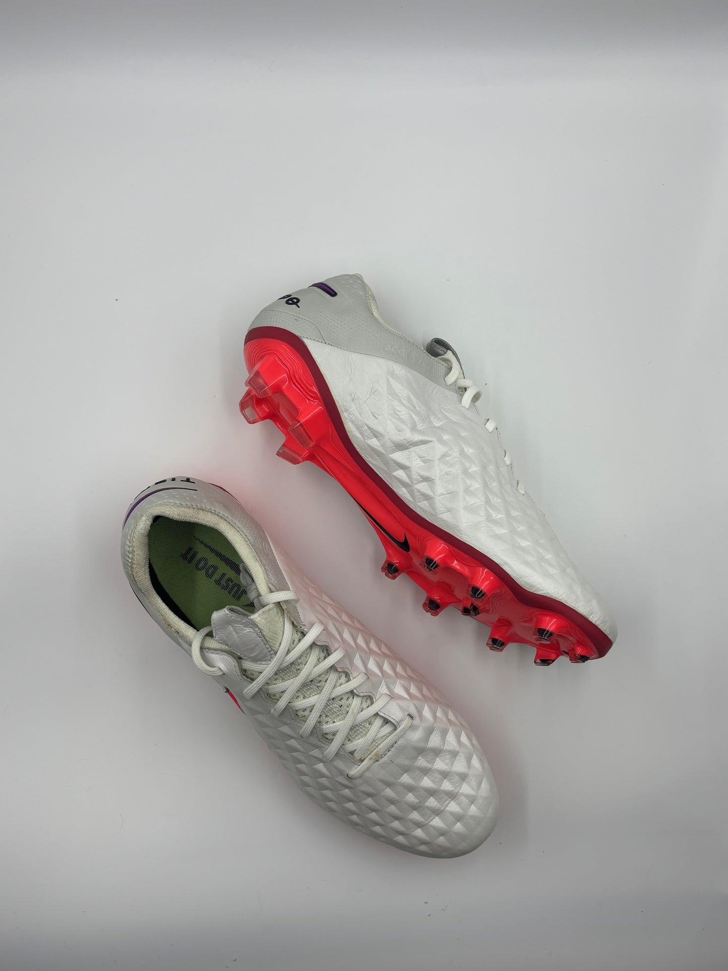 Nike Tiempo Legend 6 FG