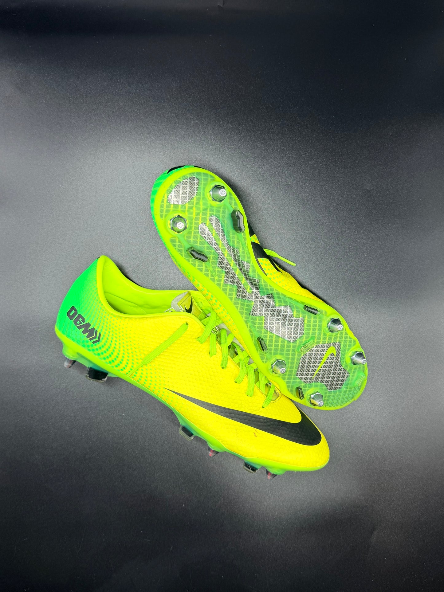 Nike Mercurial Vapor X SG