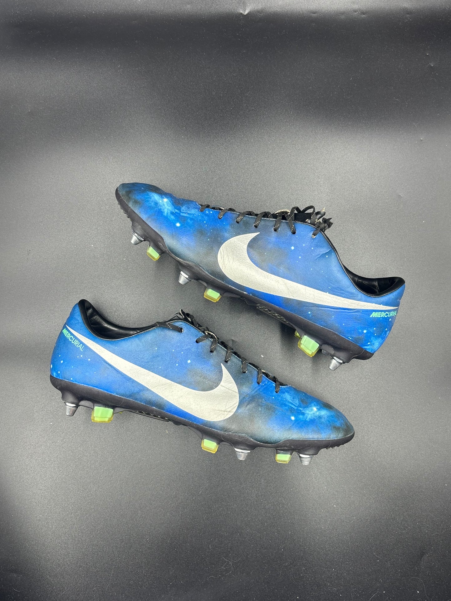 Nike Mercurial Vapor CR7 GALAXY
