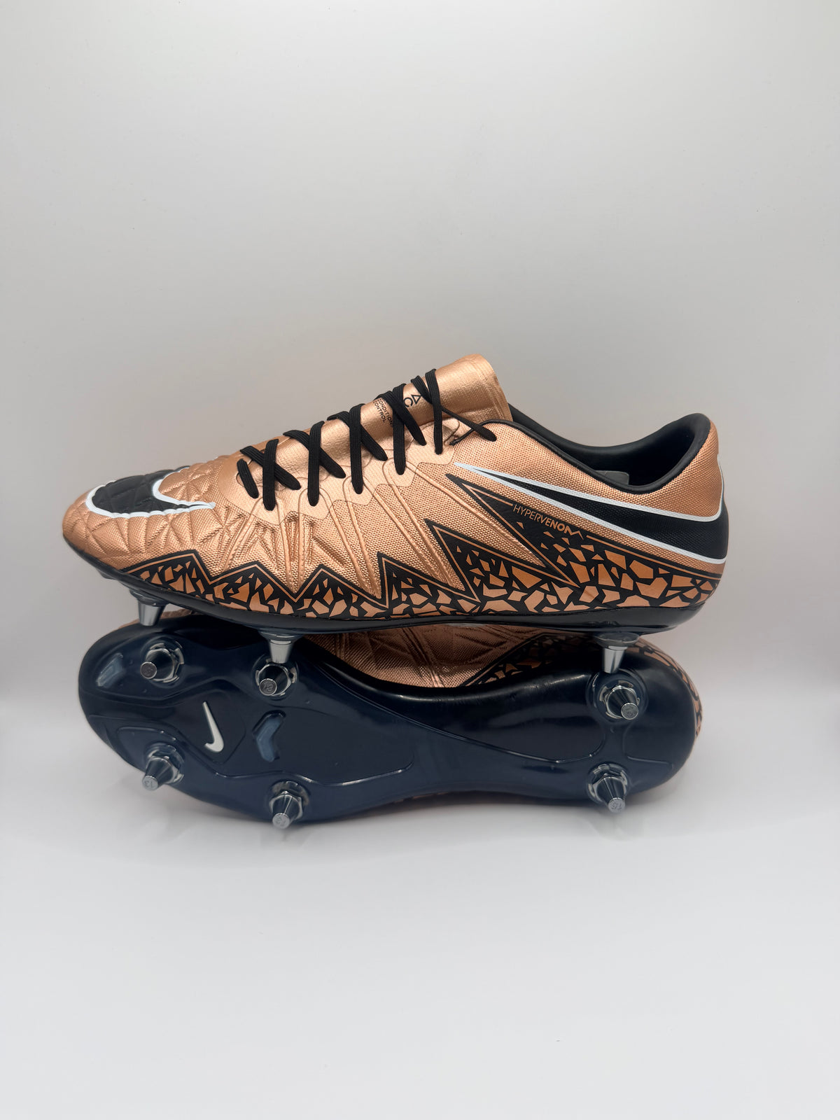Nike Hypervenom 2 SG PRO