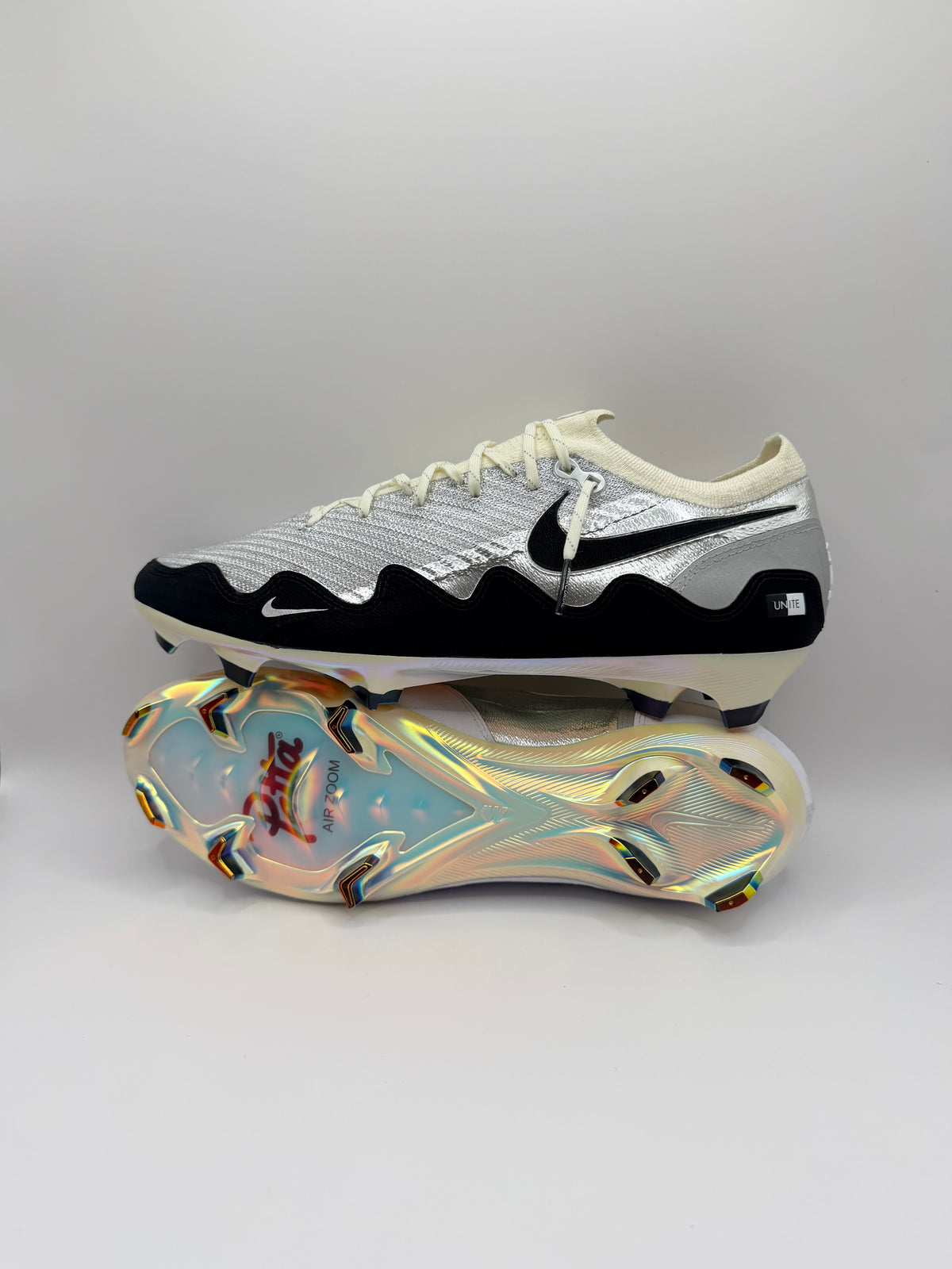 Nike Mercurial Vapor X Patta