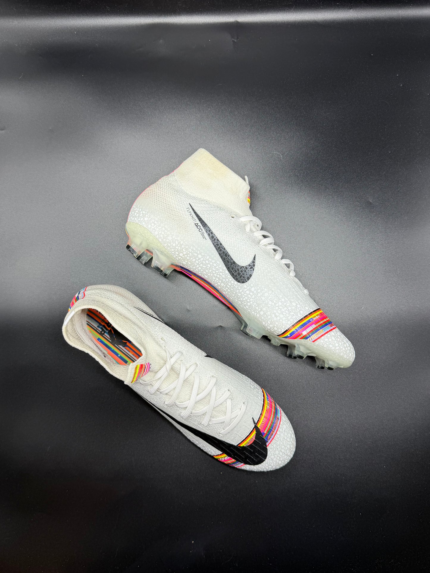 Nike Mercurial Superfly CR7