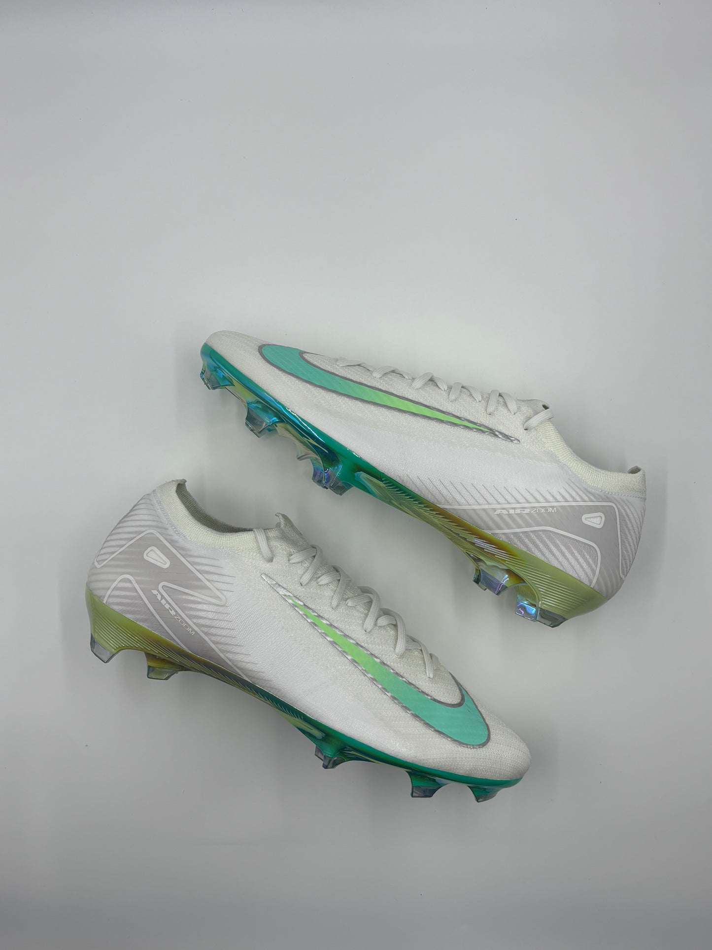 Nike Mercurial Vapor NIKE ID